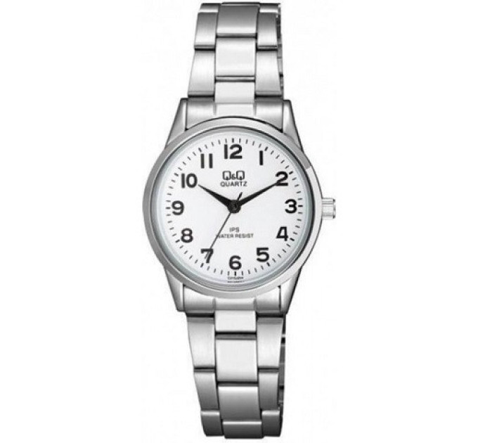 Купити ГОДИННИК Q&Q C215J204Y ⌚ Наручні годинники на fabrikachasov.com ⭐ Безкоштовна доставка по Україні від 3000 грн ✈ Гарантія ✔ 10.000 моделей. Знижки!