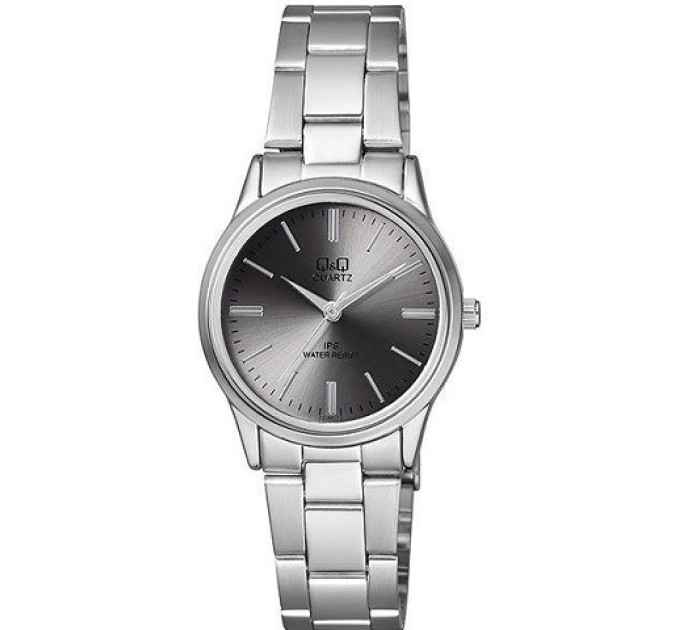 Купить Часы Q&Q C215J222Y ⌚ Наручные часы на fabrikachasov.com ⭐ Бесплатная доставка по Украине от 3000 грн ✈ Гарантия ✔ 10.000 моделей часов лучших брендов!