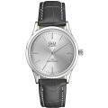 Купити ГОДИННИК Q&Q C215J322Y ⌚ Наручні годинники на fabrikachasov.com ⭐ Безкоштовна доставка по Україні від 3000 грн ✈ Гарантія ✔ 10.000 моделей годинників кращих брендів!