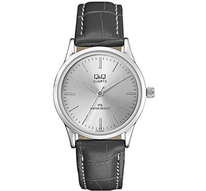 Купити ГОДИННИК Q&Q C215J322Y ⌚ Наручні годинники на fabrikachasov.com ⭐ Безкоштовна доставка по Україні від 3000 грн ✈ Гарантія ✔ 10.000 моделей годинників кращих брендів!