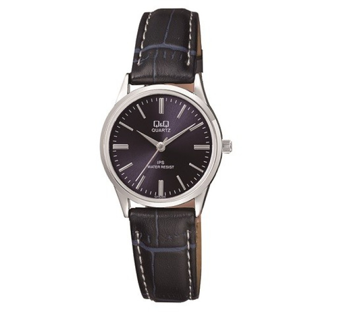Купити ГОДИННИК Q&Q C215J332Y ⌚ Наручні годинники на fabrikachasov.com ⭐ Безкоштовна доставка по Україні від 3000 грн ✈ Гарантія ✔ 10.000 моделей годинників кращих брендів!