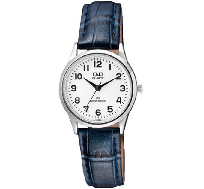 Купити ГОДИННИК Q&Q C215J806Y ⌚ Наручні годинники на fabrikachasov.com ⭐ Безкоштовна доставка по Україні від 3000 грн ✈ Гарантія ✔ 10.000 моделей годинників кращих брендів!