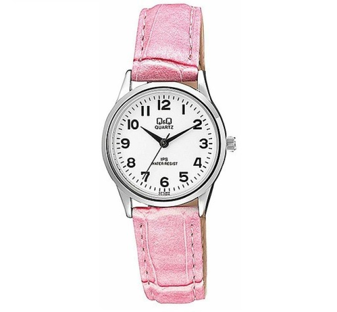 Купити ГОДИННИК Q&Q C215J808Y ⌚ Наручні годинники на fabrikachasov.com ⭐ Безкоштовна доставка по Україні від 3000 грн ✈ Гарантія ✔ 10.000 моделей годинників кращих брендів!