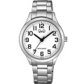 Купити ГОДИННИК Q&Q C228-800Y ⌚ Наручні годинники на fabrikachasov.com ⭐ Безкоштовна доставка по Україні від 3000 грн ✈ Гарантія ✔ 10.000 моделей годинників кращих брендів!