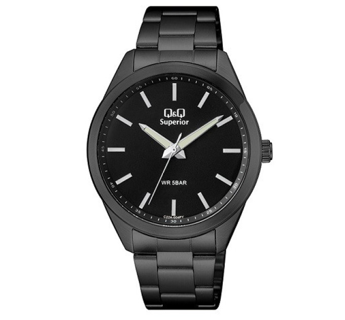 Купити ГОДИННИК Q&Q C22A-004 ⌚ Наручні годинники на fabrikachasov.com ⭐ Безкоштовна доставка по Україні від 3000 грн ✈ Гарантія ✔ 10.000 моделей годинників кращих брендів!