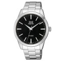 Купити ГОДИННИК Q&Q C23A-001 ⌚ Наручні годинники на fabrikachasov.com ⭐ Безкоштовна доставка по Україні від 3000 грн ✈ Гарантія ✔ 10.000 моделей. Знижки!