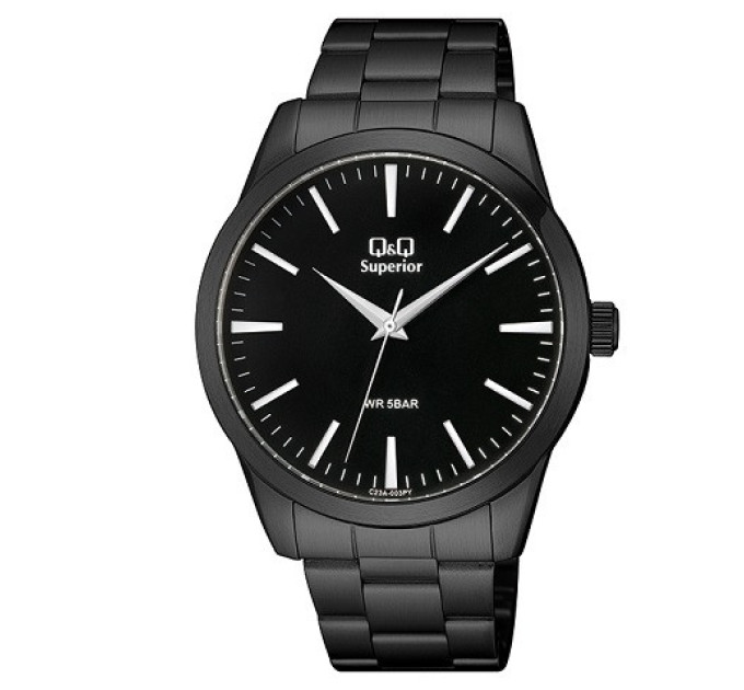 Купити ГОДИННИК Q&Q C23A-003 ⌚ Наручні годинники на fabrikachasov.com ⭐ Безкоштовна доставка по Україні від 3000 грн ✈ Гарантія ✔ 10.000 моделей. Знижки!