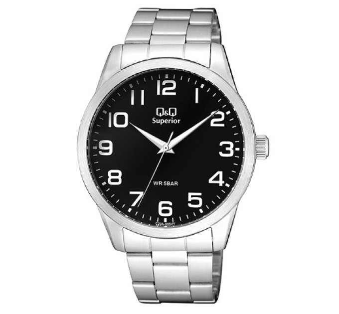 Купити ГОДИННИК Q&Q C23A-005 ⌚ Наручні годинники на fabrikachasov.com ⭐ Безкоштовна доставка по Україні від 3000 грн ✈ Гарантія ✔ 10.000 моделей. Знижки!