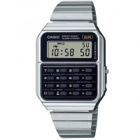 Часы CASIO CA-500WE-1AEF