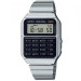 Купить Часы CASIO CA-500WE-1AEF ⌚ Наручные часы на fabrikachasov.com ⭐ Бесплатная доставка по Украине от 3000 грн ✈ Гарантия ✔ 10.000 моделей часов лучших брендов!