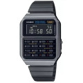 Купить Часы CASIO CA-500WEGG-1BEF ⌚ Наручные часы на fabrikachasov.com ⭐ Бесплатная доставка по Украине от 3000 грн ✈ Гарантия ✔ 10.000 моделей. Скидки!