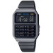 Купить Часы CASIO CA-500WEGG-1BEF ⌚ Наручные часы на fabrikachasov.com ⭐ Бесплатная доставка по Украине от 3000 грн ✈ Гарантия ✔ 10.000 моделей. Скидки!