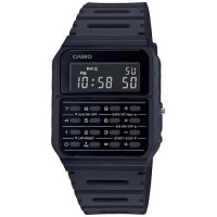 Часы CASIO CA-53WF-1BEF