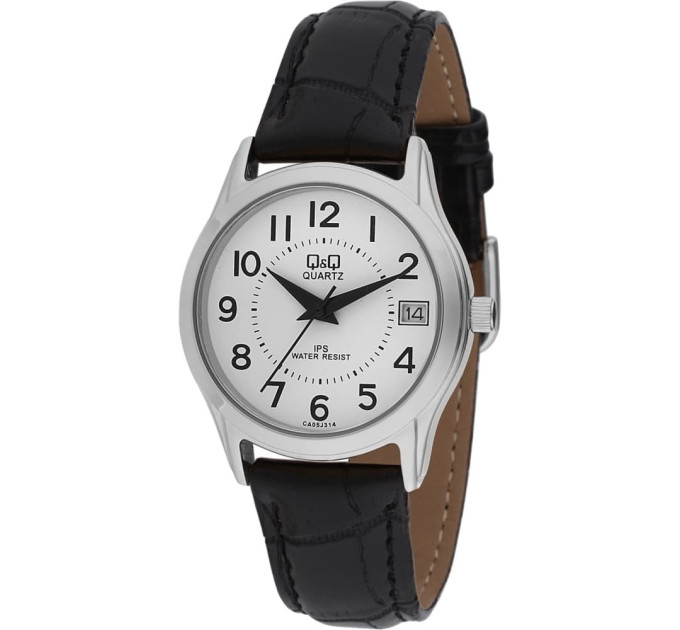 Купить Часы Q&Q CA05-314 ⌚ Наручные часы на fabrikachasov.com ⭐ Бесплатная доставка по Украине от 3000 грн ✈ Гарантия ✔ 10.000 моделей часов лучших брендов!