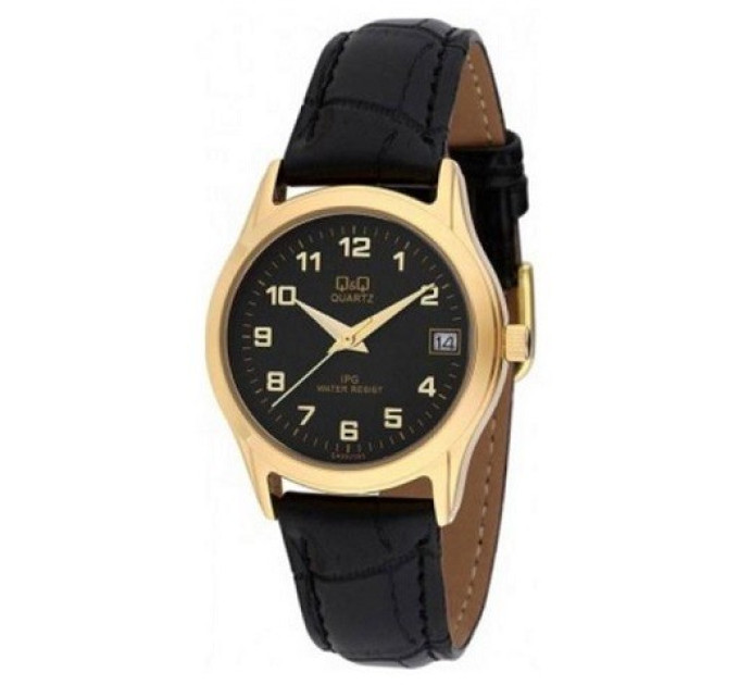 Купити ГОДИННИК Q&Q CA05J105Y ⌚ Наручні годинники на fabrikachasov.com ⭐ Безкоштовна доставка по Україні від 3000 грн ✈ Гарантія ✔ 10.000 моделей. Знижки!