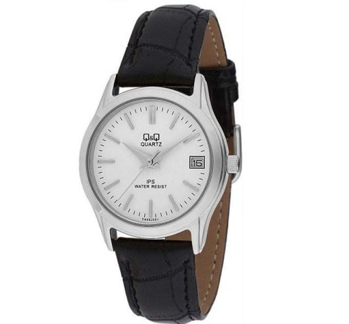 Купити ГОДИННИК Q&Q CA05J301Y ⌚ Наручні годинники на fabrikachasov.com ⭐ Безкоштовна доставка по Україні від 3000 грн ✈ Гарантія ✔ 10.000 моделей. Знижки!