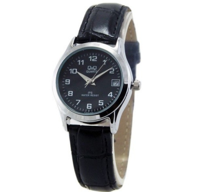 Купити Часы Q&Q CA05J305Y ⌚ Наручні годинники на fabrikachasov.com ⭐ Безкоштовна доставка по Україні від 3000 грн ✈ Гарантія ✔ 10.000 моделей годинників кращих брендів!