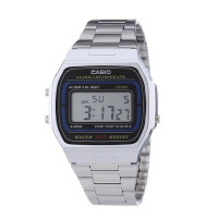 Часы CASIO A164WA-1VES