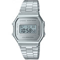 Купить Часы CASIO A168WEM-7EF ⌚ Наручные часы на fabrikachasov.com ⭐ Бесплатная доставка по Украине от 3000 грн ✈ Гарантия ✔ 10.000 моделей часов лучших брендов!