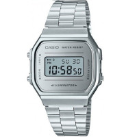 Часы CASIO A168WEM-7EF