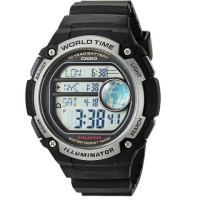 Часы CASIO AE-3000W-1AVEF