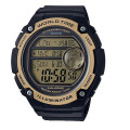 Купить Часы CASIO AE-3000W-9AVEF ⌚ Наручные часы на fabrikachasov.com ⭐ Бесплатная доставка по Украине от 3000 грн ✈ Гарантия ✔ 10.000 моделей часов лучших брендов!