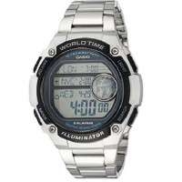 Часы Casio AE-3000WD-1AVEF
