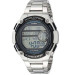 Купить Часы Casio AE-3000WD-1AVEF ⌚ Наручные часы на fabrikachasov.com ⭐ Бесплатная доставка по Украине от 3000 грн ✈ Гарантия ✔ 10.000 моделей часов лучших брендов!