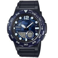 ГОДИННИК CASIO AEQ-100W-2AVEF