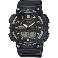 Часы CASIO AEQ-110W-1AVEF