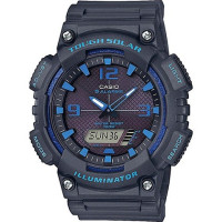 Часы CASIO AQ-S810W-8A2VEF