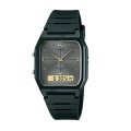 Купити ГОДИННИК CASIO AW-48HE-1AVD ⌚ Наручні годинники на fabrikachasov.com ⭐ Безкоштовна доставка по Україні від 3000 грн ✈ Гарантія ✔ 10.000 моделей годинників кращих брендів!