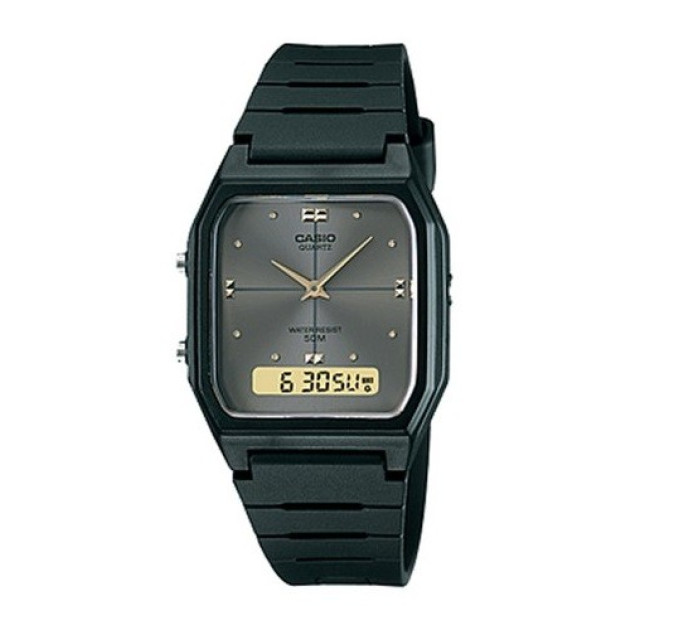 Купити ГОДИННИК CASIO AW-48HE-1AVD ⌚ Наручні годинники на fabrikachasov.com ⭐ Безкоштовна доставка по Україні від 3000 грн ✈ Гарантія ✔ 10.000 моделей годинників кращих брендів!