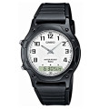 Купити ГОДИННИК CASIO AW-49H-7BVEF ⌚ Наручні годинники на fabrikachasov.com ⭐ Безкоштовна доставка по Україні від 3000 грн ✈ Гарантія ✔ 10.000 моделей. Знижки!