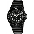 Купить Часы CASIO LRW-200H-1BVEF ⌚ Наручные часы на fabrikachasov.com ⭐ Бесплатная доставка по Украине от 3000 грн ✈ Гарантия ✔ 10.000 моделей. Скидки!