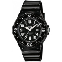 Часы CASIO LRW-200H-1BVEF