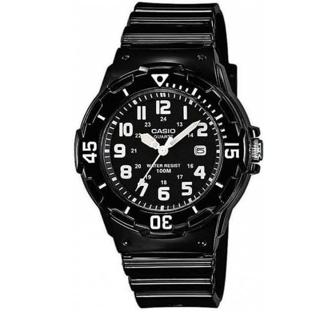 Купить Часы CASIO LRW-200H-1BVEF ⌚ Наручные часы на fabrikachasov.com ⭐ Бесплатная доставка по Украине от 3000 грн ✈ Гарантия ✔ 10.000 моделей. Скидки!