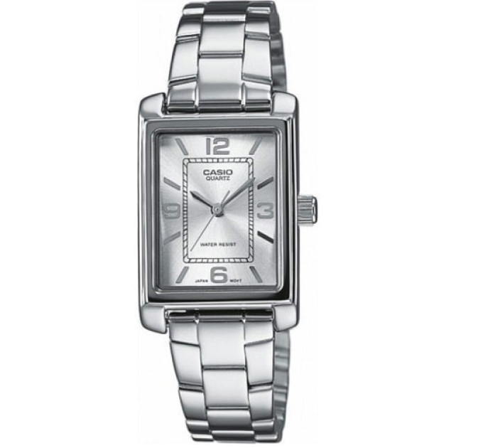 Купить Часы CASIO LTP-1234D-7AEF ⌚ Наручные часы на fabrikachasov.com ⭐ Бесплатная доставка по Украине от 3000 грн ✈ Гарантия ✔ 10.000 моделей часов лучших брендов!