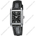 Купити ГОДИННИК CASIO LTP-1235L-1AEF ⌚ Наручні годинники на fabrikachasov.com ⭐ Безкоштовна доставка по Україні від 3000 грн ✈ Гарантія ✔ 10.000 моделей годинників кращих брендів!