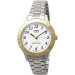 Купити ГОДИННИК CASIO LTP-1263PG-7BEF ⌚ Наручні годинники на fabrikachasov.com ⭐ Безкоштовна доставка по Україні від 3000 грн ✈ Гарантія ✔ 10.000 моделей годинників кращих брендів!