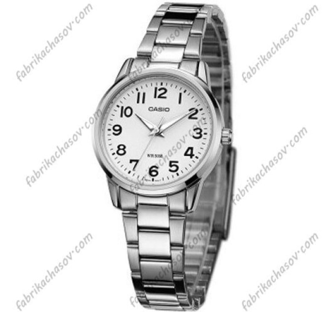 Купить Часы CASIO LTP-1303D-7B ⌚ Наручные часы на fabrikachasov.com ⭐ Бесплатная доставка по Украине от 3000 грн ✈ Гарантия ✔ 10.000 моделей часов лучших брендов!