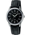 Купить Часы CASIO LTP-1303L-1A ⌚ Наручные часы на fabrikachasov.com ⭐ Бесплатная доставка по Украине от 3000 грн ✈ Гарантия ✔ 10.000 моделей часов лучших брендов!