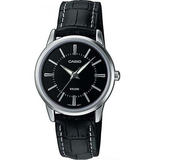 Купить Часы CASIO LTP-1303L-1A ⌚ Наручные часы на fabrikachasov.com ⭐ Бесплатная доставка по Украине от 3000 грн ✈ Гарантия ✔ 10.000 моделей часов лучших брендов!