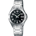 Купити ГОДИННИК CASIO LTP-1308PD-1BVEF ⌚ Наручні годинники на fabrikachasov.com ⭐ Безкоштовна доставка по Україні від 3000 грн ✈ Гарантія ✔ 10.000 моделей годинників кращих брендів!