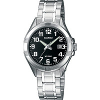ГОДИННИК CASIO LTP-1308PD-1BVEF ГОДИННИК CASIO LTP-1308PD-1BVEF