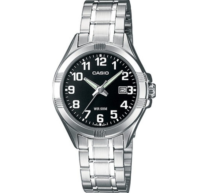 Купити ГОДИННИК CASIO LTP-1308PD-1BVEF ⌚ Наручні годинники на fabrikachasov.com ⭐ Безкоштовна доставка по Україні від 3000 грн ✈ Гарантія ✔ 10.000 моделей годинників кращих брендів!