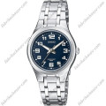 Купити ГОДИННИК CASIO LTP-1310PD-2BVEF ⌚ Наручні годинники на fabrikachasov.com ⭐ Безкоштовна доставка по Україні від 3000 грн ✈ Гарантія ✔ 10.000 моделей годинників кращих брендів!