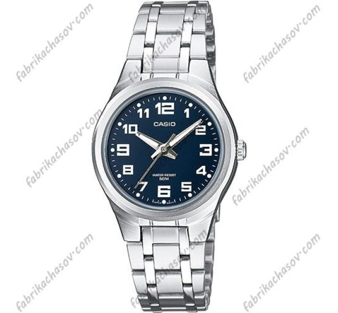 Купити ГОДИННИК CASIO LTP-1310PD-2BVEF ⌚ Наручні годинники на fabrikachasov.com ⭐ Безкоштовна доставка по Україні від 3000 грн ✈ Гарантія ✔ 10.000 моделей годинників кращих брендів!