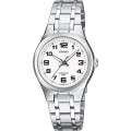 Купити ГОДИННИК CASIO LTP-1310PD-7BVEF ⌚ Наручні годинники на fabrikachasov.com ⭐ Безкоштовна доставка по Україні від 3000 грн ✈ Гарантія ✔ 10.000 моделей годинників кращих брендів!