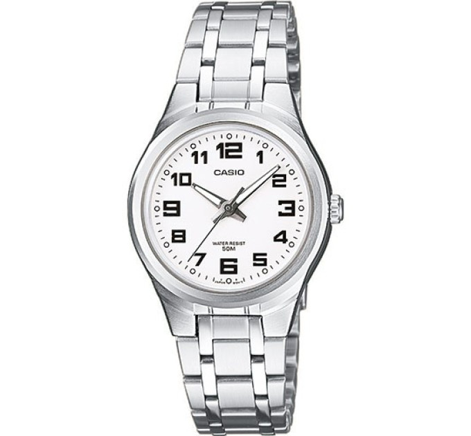 Купити ГОДИННИК CASIO LTP-1310PD-7BVEF ⌚ Наручні годинники на fabrikachasov.com ⭐ Безкоштовна доставка по Україні від 3000 грн ✈ Гарантія ✔ 10.000 моделей годинників кращих брендів!